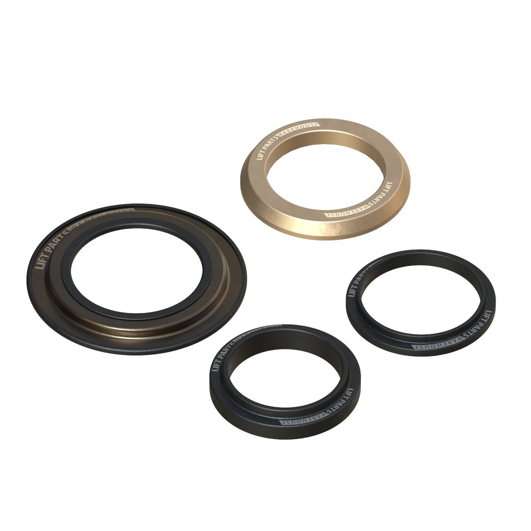 309899 Steer Pump Seal Kit for Hyster Forklifts - Lift Parts Warehouse